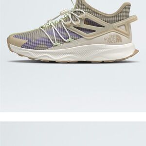 North face Women’s Oxeye Tech Shoes